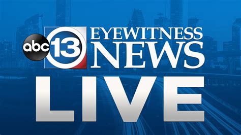 abc channel 13 houston live streaming news